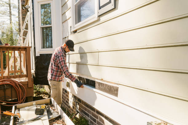 Top rated local Emergency Siding Repair specialists in Oxford, OH